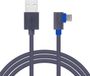 Pocket Radar Zwart USB 2.0 Kabel (2 m)