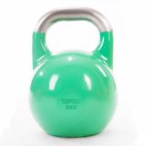 Taurus Competition Kettlebell - 6 kg - Lichtgroen