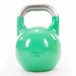 Taurus Competition Kettlebell - 6 kg - Lichtgroen