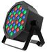 Audibax Montana 36 LED RGB 36 x 1 W met afstandsbediening