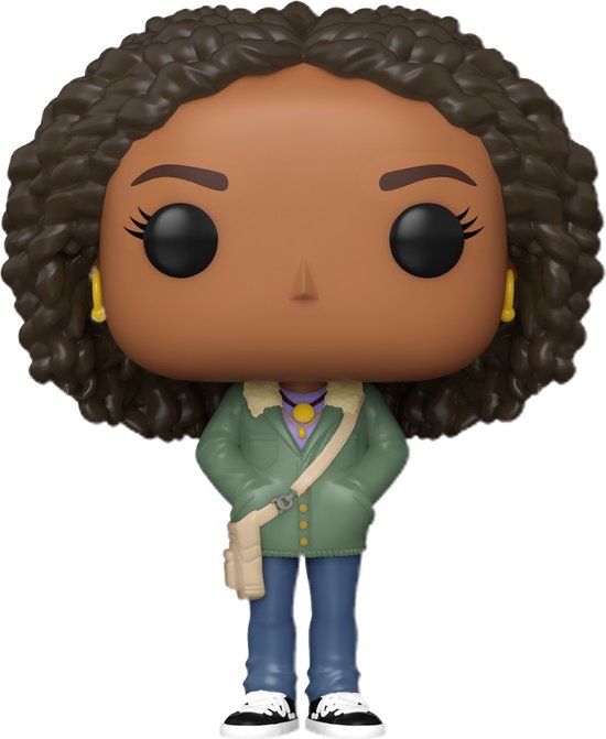 Funko Pop! Disney Hocus Pocus 2 - Becca #1368 Vinyl Figure