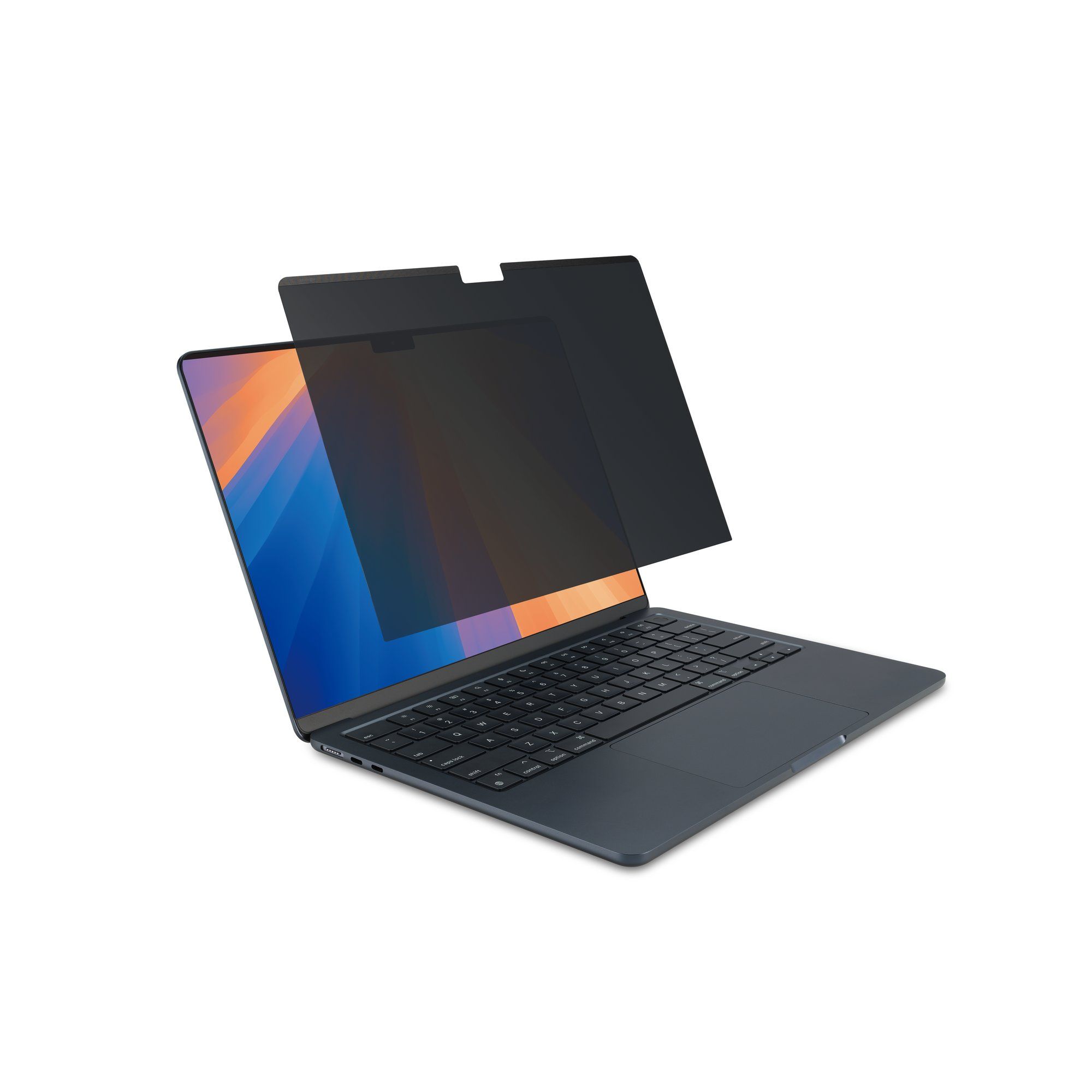 Kensington MagPro™ Privacy filter - Magneetstrip - MacBook Air M2 2022 - 13 Inch