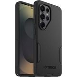 OtterBox Commuter Magneten Hoes voor Samsung Galaxy S26 Ultra, Zwart