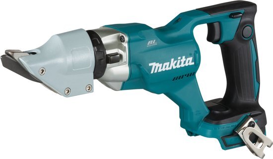 Makita DJS200Z 18 V Plaatschaar