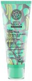 Natura Siberica Berëza Siberica Gel masque réparateur apaisant 100 ml