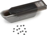 Matrix Cube Shot - Maat: n9 - 0.05g