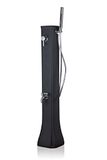 Gre DSM19 Premium Solar Shower, gemaakt van hars, met handvat, 19L Tank