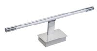 WatioWave Led-spiegellamp, 5 W, 6500 K