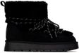 Xti 14653103 Booties Zwart EU 37 Vrouw