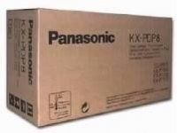 Panasonic KX-PDP8 Toner Cartridge - Black - Original