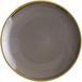 Olympia Kiln Ronde Coupeborden Grijs 17,8cm FA027
