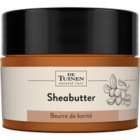 De Tuinen Shea Butter - 50ml