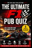 The Ultimate F1 Pub Quiz