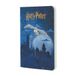 Cahier Paperblanks Escape To Hogwarts Notebook A6 Lined Cahier, 80pg, 100gsm