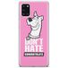 ERT GROUP mobiel telefoonhoesje voor Samsung A31 origineel en officieel erkend Scooby Doo patroon 011