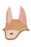 HKM Marrakesh Vliegenkap 2500 Beige Warmbloed
