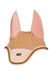 HKM Marrakesh Vliegenkap 2500 Beige Warmbloed