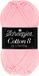 Scheepjes Cotton 8 50g - 654 Roze