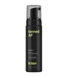 B.Tan Tanned AF Self Tan Mousse Zelfbruiner 200ml