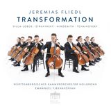Brilliant Classics Berlin Classics Transformation (CD)