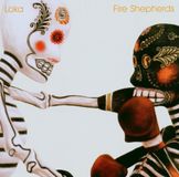 Bertus Distributie Ninja Tune Fire Shepherds