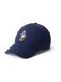 Polo Ralph Lauren Pet navy / bruin / lichtbruin / wit