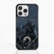 Motorsport Coque de Téléphone 3D Officielle – Moto