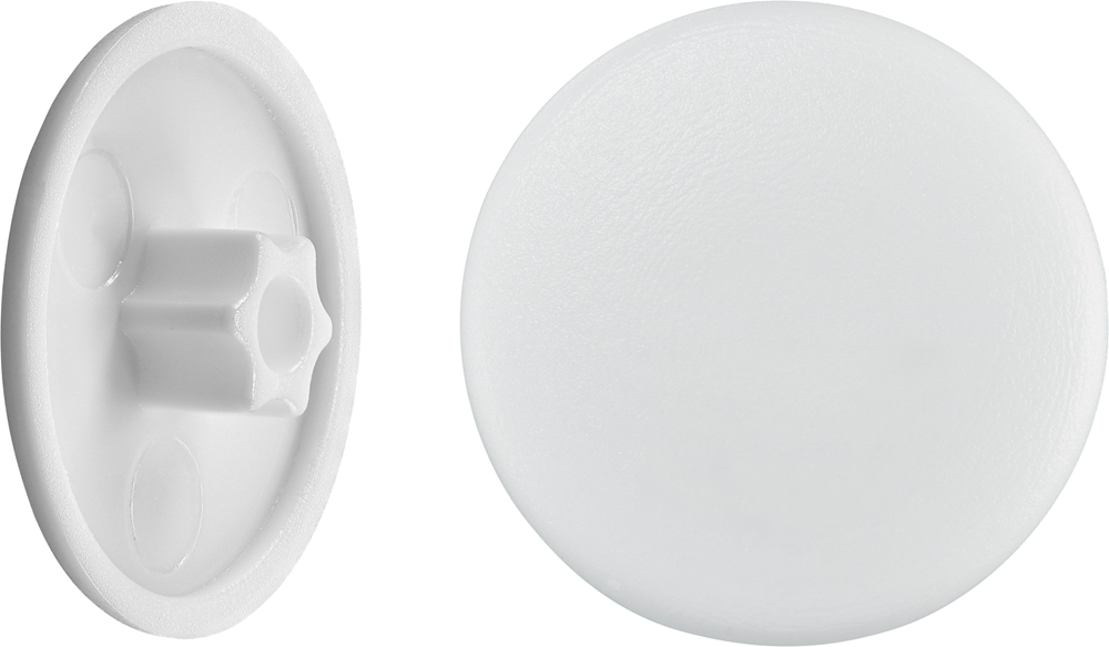 Connex Afdekkap Tx25 D13 Pvc 50St Wi - KY3180085