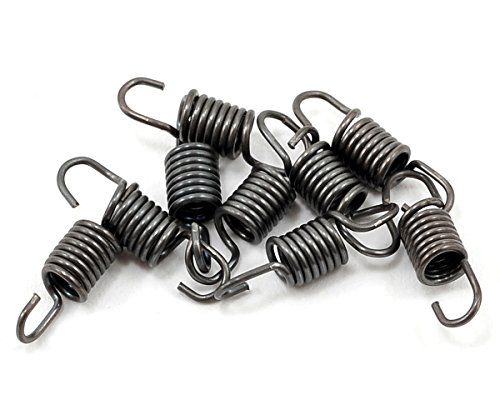 Red's Reds-veer REDMM0003 grijs