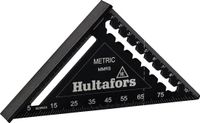 Hultafors Metric Rafter Square Mini (display)