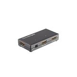Techly HDMI-splitter, Full HD 1080p, 3D, 2-weg