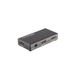 Techly HDMI-splitter, Full HD 1080p, 3D, 2-weg