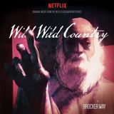 Konkurrent Brocker Way - Wild Wild Country (LP)
