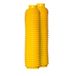 Circuit Equipment SS004-006 Fork Boots 32 Folds Yellow