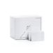 JUNG SAEM MOOL Tampon démaquillant essentiel 80 pièces