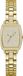 Guess Briljant GW0611L2 Dameshorloge - Staal - Goudkleurig