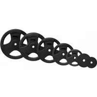 Softee Bodybuilding disc 10 Kg