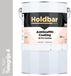 Holdbar Anti Graffiti Coating Telegrijs 4 (RAL 7047) 2,5 Kg
