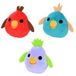 FIT+FUN Speeltje Vogeltje