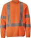 Mascot Accelerate Safe Sweatshirt 22184-781 - Hi-Vis oranje - 5XL