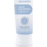 Aposan Crème à la Calamine 50ml