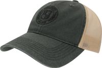Chillouts Milton Unisex Cap - grijs/beige - One size