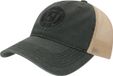 Chillouts Milton Unisex Cap - grijs/beige - One size