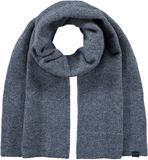 Barts Willian Scarf Heren Sjaal (fashion) - Blue