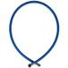 Miflex Xtreme, 100 cm, 9/16 f, 3/8 m, blauw
