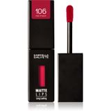 Gabriella Salvete Matte Matte Lips - Liquid Lipstick 4 Ml