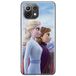ERT GROUP mobiel telefoonhoesje voor Xiaomi 11 LITE 4G/5G origineel en officieel erkend Disney patroon Frozen 007, hoesje is gemaakt van TPU