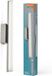 LEDVANCE Orbis Miroir luminaire en chrome, 60 cm, boîtier en aluminium, 10 W, 950 lm, IP44