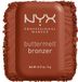 NYX Professional Make Up Buttermelt Bronzer - Butta Match