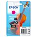 Epson Inktcartridge 250XL T16P34 Rood | 10 stuks